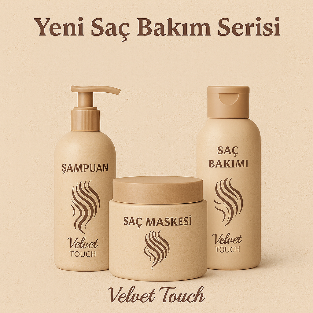 Saç Bakımı