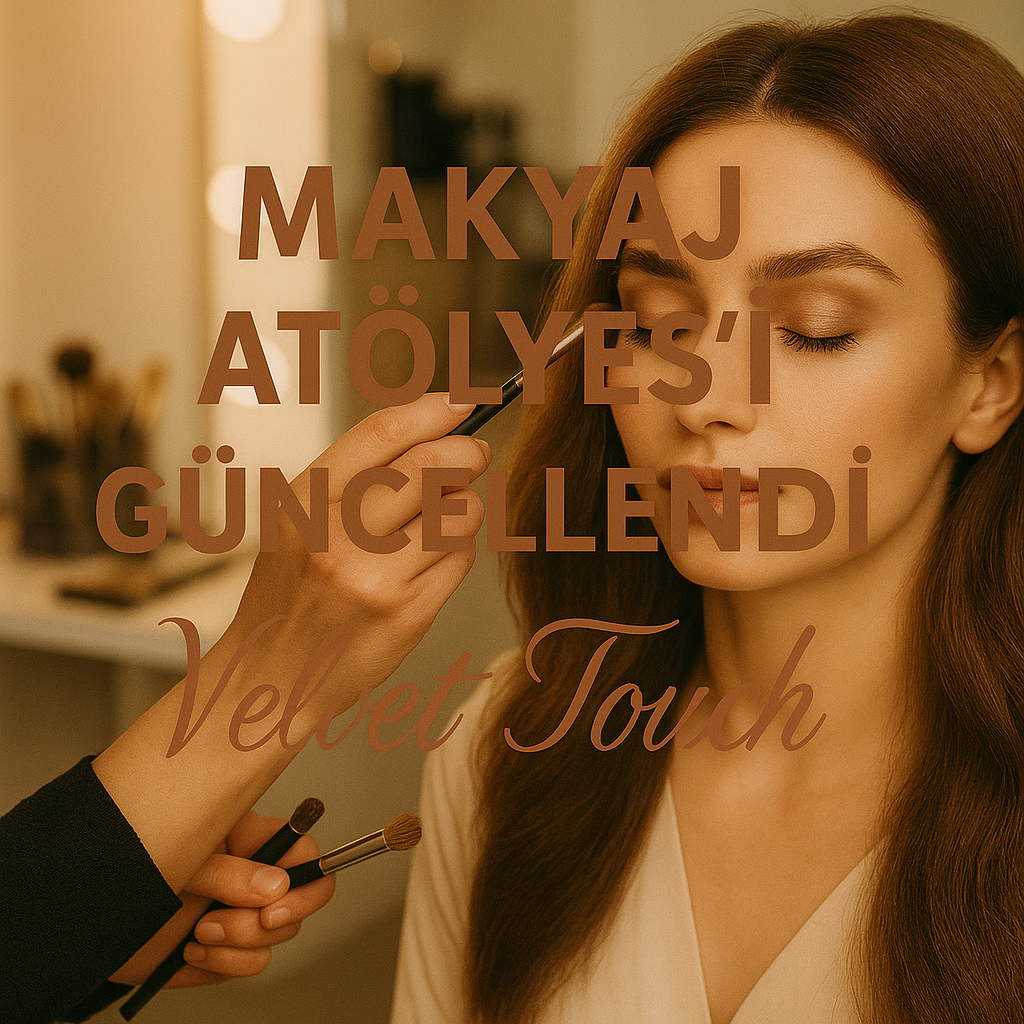 Makyaj Kursu